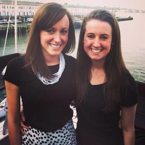 Meet your Posher, Caroline